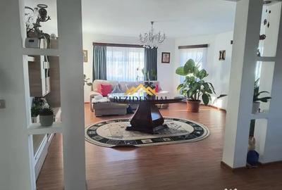 Casă cu 4 camere cu Teren 500 Mp în Cătămărești - 10