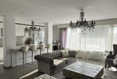 Apartament cu 5 camere semidecomandat în Soarelui - 5