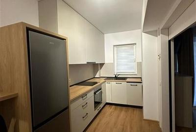 Garsoniera PetFriendly Prima Inchiriere Avantgarden - 6