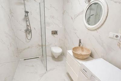 Apartament cu 2 camere decomandat în Central - 5