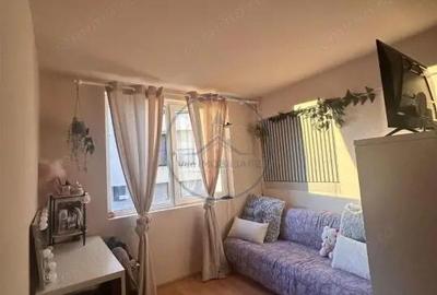 Garsoniera zona Centrala etaj 1 - 1