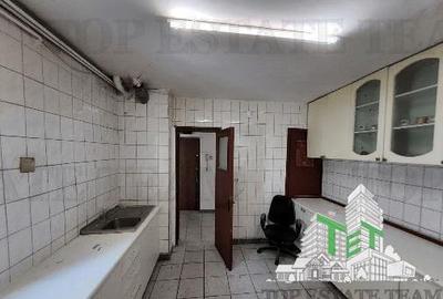 Apartament cu 3 camere semidecomandat în Obor - 6