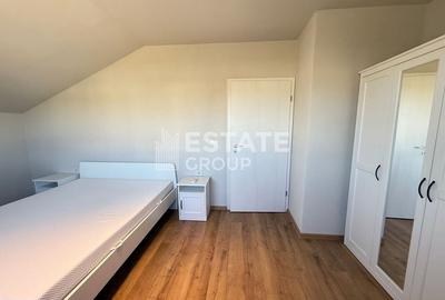 Duplex Mosnita Noua, mobilat si utilat - 6