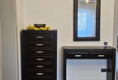 Apartament cu 3 camere decomandat, mobilat în 13 Septembrie - 3