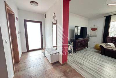 Duplex deosebit cu 5 camere, situat într-o zonă liniștită și exclusiv Duplex deosebit cu 5 camere, situat într-o zonă liniștită și exclusiv - 3