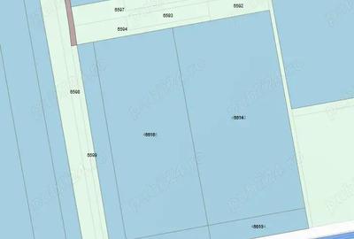 Teren de 10436 mp, în Ghiroda - 4