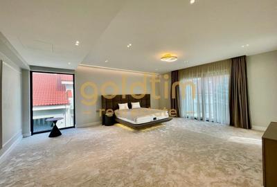 VILA UNICA PE IANCU NICOLAE/DESIGN INTERIOR/BANEASA RESIDENTIAL PARK/PIPERA - 48