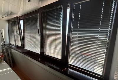 Apartament cu 3 camere decomandat, mobilat în Cetate - 8