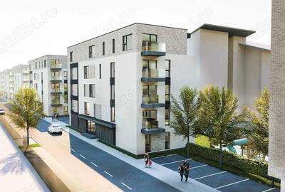 Oportunitate investitie !!!! Proiect nou !!! - 3