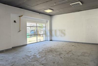 Spațiu comercial, de 52 mp, în Sud - 2