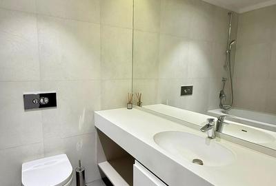 Apartament cu 3 camere, mobilat în Primăverii - 17