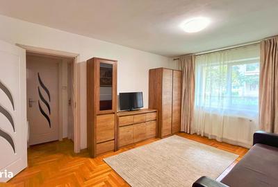 Apartament cu 2 camere semidecomandat, mobilat în Bartolomeu - 3