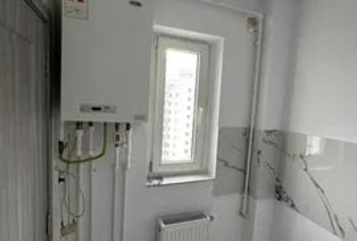 Garsonieră semidecomandată în Alexandru cel Bun - 2