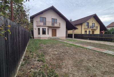 Casa individuale 4 camere Bascov - Valea Ursului | 170 mp | Garaj - 2
