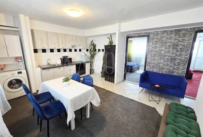 Apartament 3 camere de vanzare in Marasti, Cluj Napoca - 2