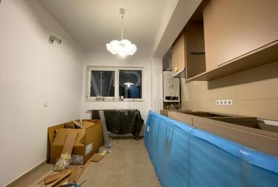 Apartament 2 camere de vanzare in Manastur, Cluj Napoca - 4