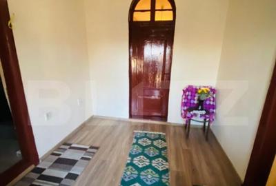 Casa pe parter, 2.753 mp teren, Marotinu de Sus - 13