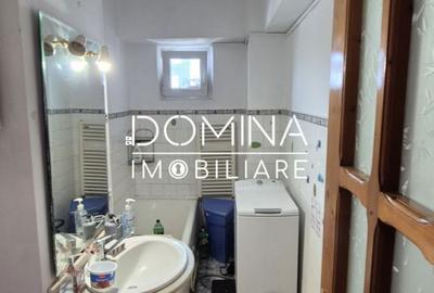 Apartament cu 2 camere decomandat, mobilat în Ultracentral - 4