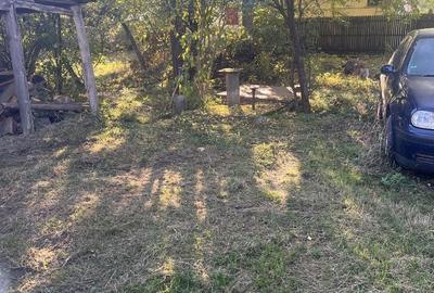 Casă cu 3 camere cu Teren 850 Mp în Braniștea - 2