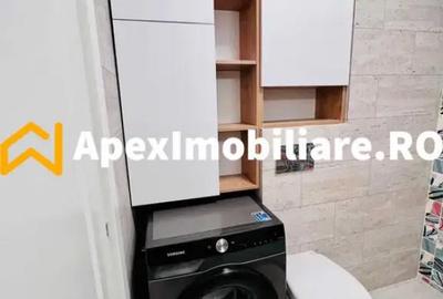Apartament cu 2 camere decomandat în Lujerului - 4
