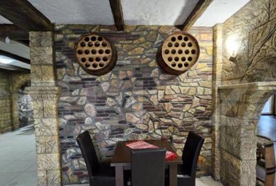 Restaurant & motel Taverna Dacilor de vanzare, zona Micro 3 - 13