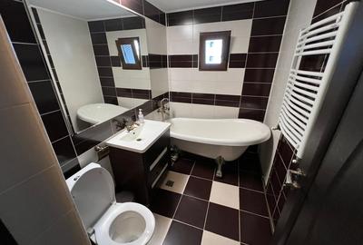 Apartament cu 2 camere decomandat în Central - 16