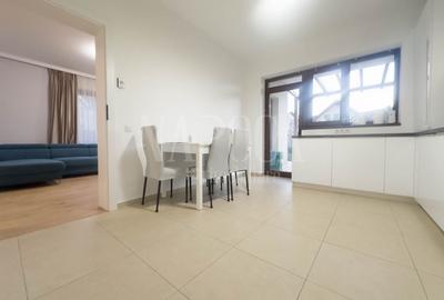 Casă individuală cu 5 camere cu Teren 440 Mp în Mănăștur - 2