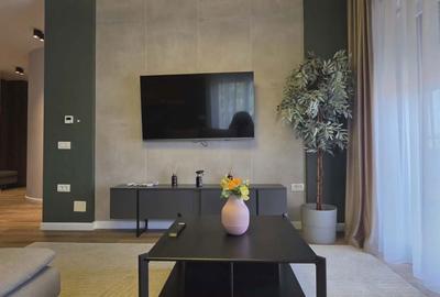 Apartament cu 2 camere în Calea Clujului - 8