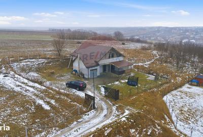 Casă cu 5 camere cu Teren 750 Mp în Holboca - 6