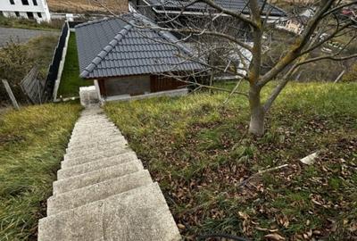 Casa individuala Chinteni Lac 750mp teren 145mp utili plus Cabana - 6