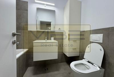 Apartament 2 camere, parcare subterana SILK DISTRICT - 18