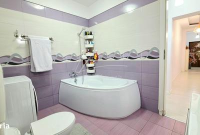 Apartament cu 3 camere în Central - 16