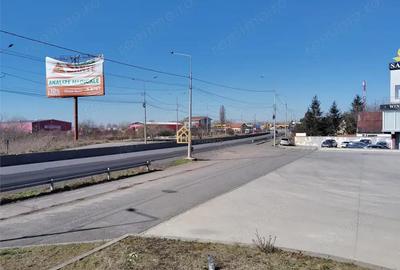 Vand hala noua in Bors - 1