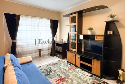 Apartament 3 camere | 2 bai | 2 balcoane | Gara | Termen lung - 18