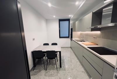 Premium flat for rent in Primaverii - 4 rooms - 3