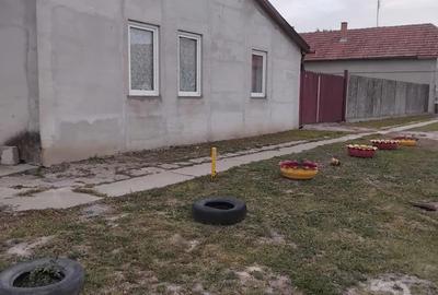 Casă cu 3 camere în Central - 4