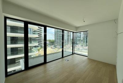 4 camere premium in One Lake Club - 12 min Metrou Pipera 4 camere premium in One Lake Club - 12 min Metrou Pipera - 4