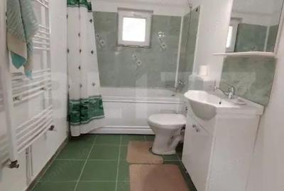 Casa P+M 210 mp utili Craiova, teren 884 mp, cartier Facai - 8