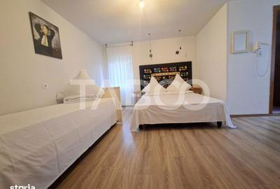 Casă cu 4 camere cu Teren 1091 Mp în Voineasa - 18