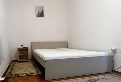 2 camere etaj 1 CENTRALA PROPRIE- Circumvalatiunii, bloc reabilitat termic - 4