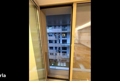 Apartament cu 3 camere în Nord