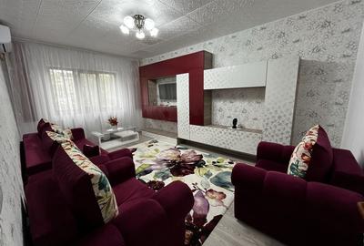 Apartament cu 2 camere decomandat în Central - 8