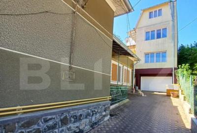 Casă cu 3 camere cu Teren 1682 Mp în Turda - 7