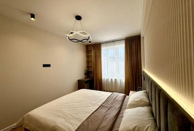 Apartament cu 3 camere în Aviatorilor - 5