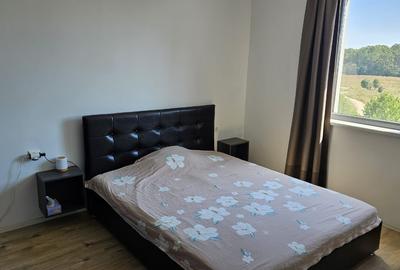 Inchiriez apartament 2 camere Baneasa-Greenfield - 2