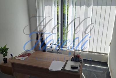 Spațiu comercial, de 70 mp, în Bună Ziua - 6