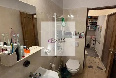 Apartament 2 camere - Margeanului - Scoala nr. 124 - 4