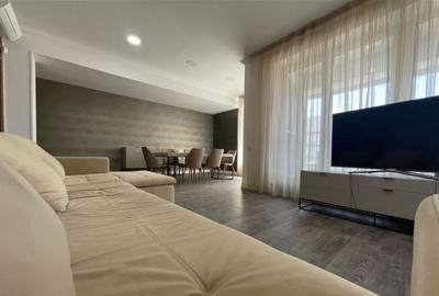 Apartament 3 camere Lux In Complexul Laguna Residence