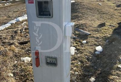 Casă cu 3 camere în Mărișel - 7