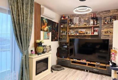 Apartament cu 2 camere decomandat în Central - 2